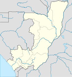 Etoumbi (Republik Kongo)