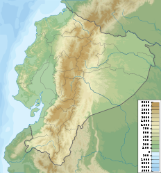 Isla de la Plata (Ecuador)