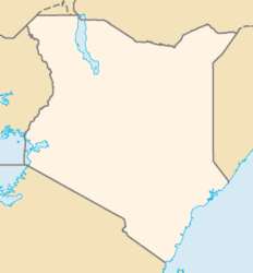 Baringosee (Kenia)