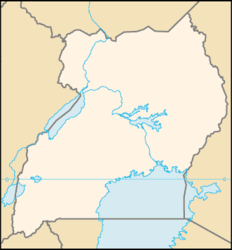 Georgsee (Uganda)