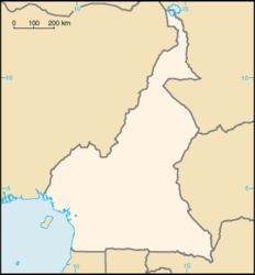 Tschadsee (Kamerun)