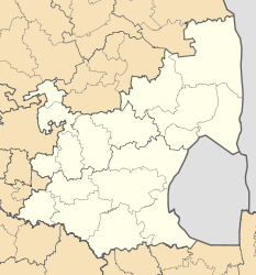Ohrigstad (Mpumalanga)