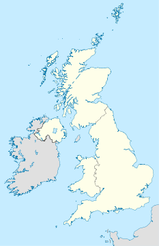 Snowdonia-Nationalpark (Vereinigtes Königreich)