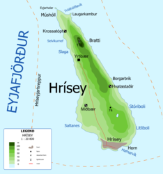 Hrísey