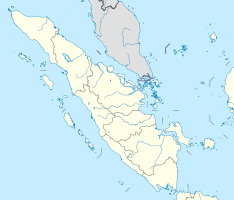 Belirang-Beriti (Sumatra)