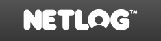 Logo der Internetplattform Netlog