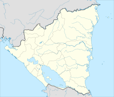 Prinzapolka (Nicaragua)