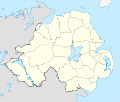 Slieve Gullion (Nordirland)