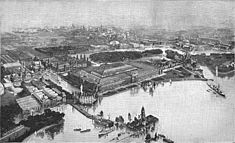 Weltausstellung in Chicago, 1893