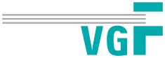 Logo der VGF