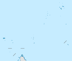 Mont Sébert (Seychellen)