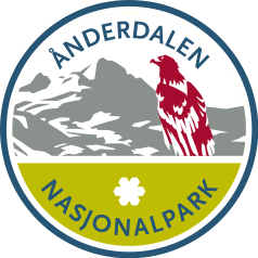 Ånderdalen Nationalpark Logo.svg