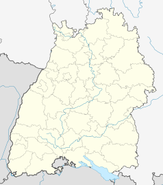 Buchswald (Baden-Württemberg)