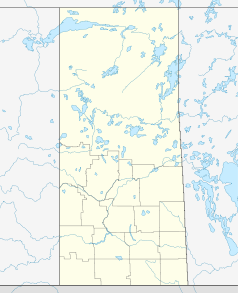 Elbow Lake (Saskatchewan)