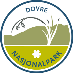 Dovre National Park logo.svg