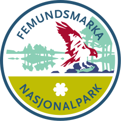Femundsmarka Nationalpark Logo.svg