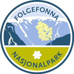 Folgefonna National Park logo.svg