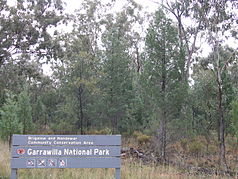 Garrawilla-Nationalpark