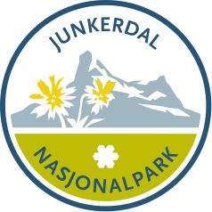 Junkerdal Nationalpark Logo.svg