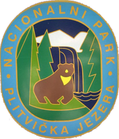 Nationalpark-Logo