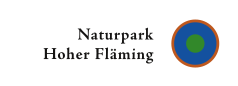 Logo Naturpark Hoher Fläming.svg