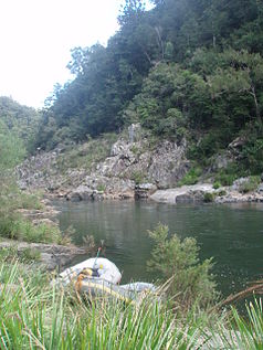 Nymboida River