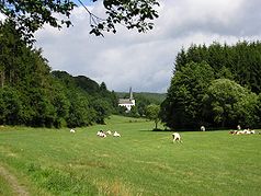 Bei Pintsch (Gemeinde Kiischpelt)