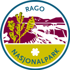 Rago Nationalpark Logo.svg
