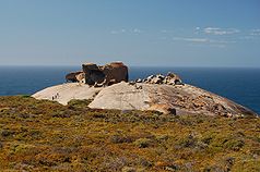 Remarkable Rocks