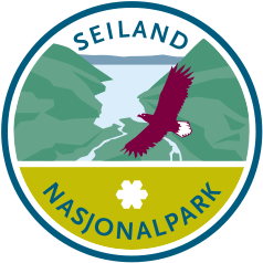 Seiland Nationalpark Logo.svg
