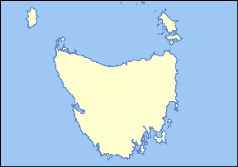 Tasmanien, Australien