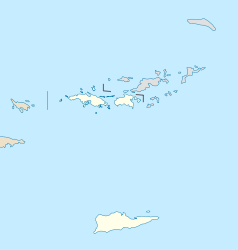 Saint Croix (Amerikanische Jungferninseln)