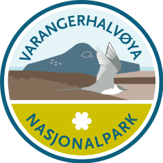 Varangerhalvøya Nationalpark Logo.svg