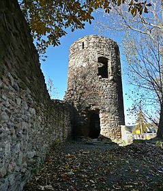 Wasserburg in Ruppendorf