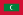 Flaggen der Malediven