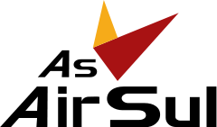 Logo der Air Sul