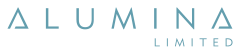 Alumina Limited Logo.svg