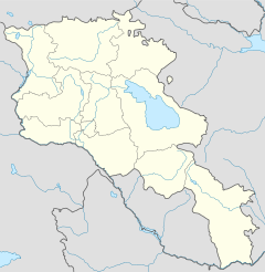 Idschewan (Armenien)