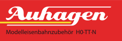 Logo der Auhagen GmbH