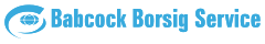 Logo von Babcock Borsig