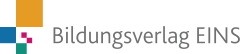 Logo vom Bildungsverlag EINS