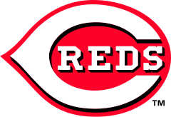 Cincinnati Reds, Sieger der NL Central