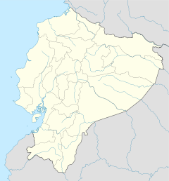 Nationalpark Yasuní (Ecuador)