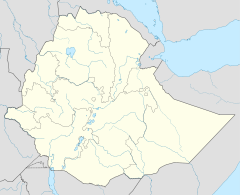 Omo-Nationalpark (Äthiopien)
