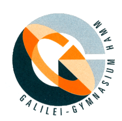 Galilei-Gymnasium Hamm Logo.gif