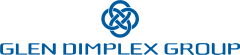Logo von Glen Dimplex