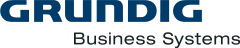 Logo von Grundig Business Systems