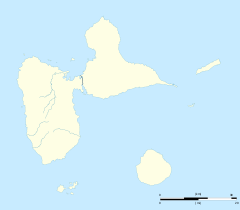 Nationalpark Guadeloupe (Guadeloupe)
