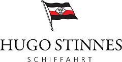 Logo von HUGO STINNES SCHIFFAHRT GmbH