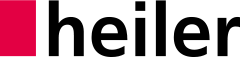 Logo der Heiler Software AG